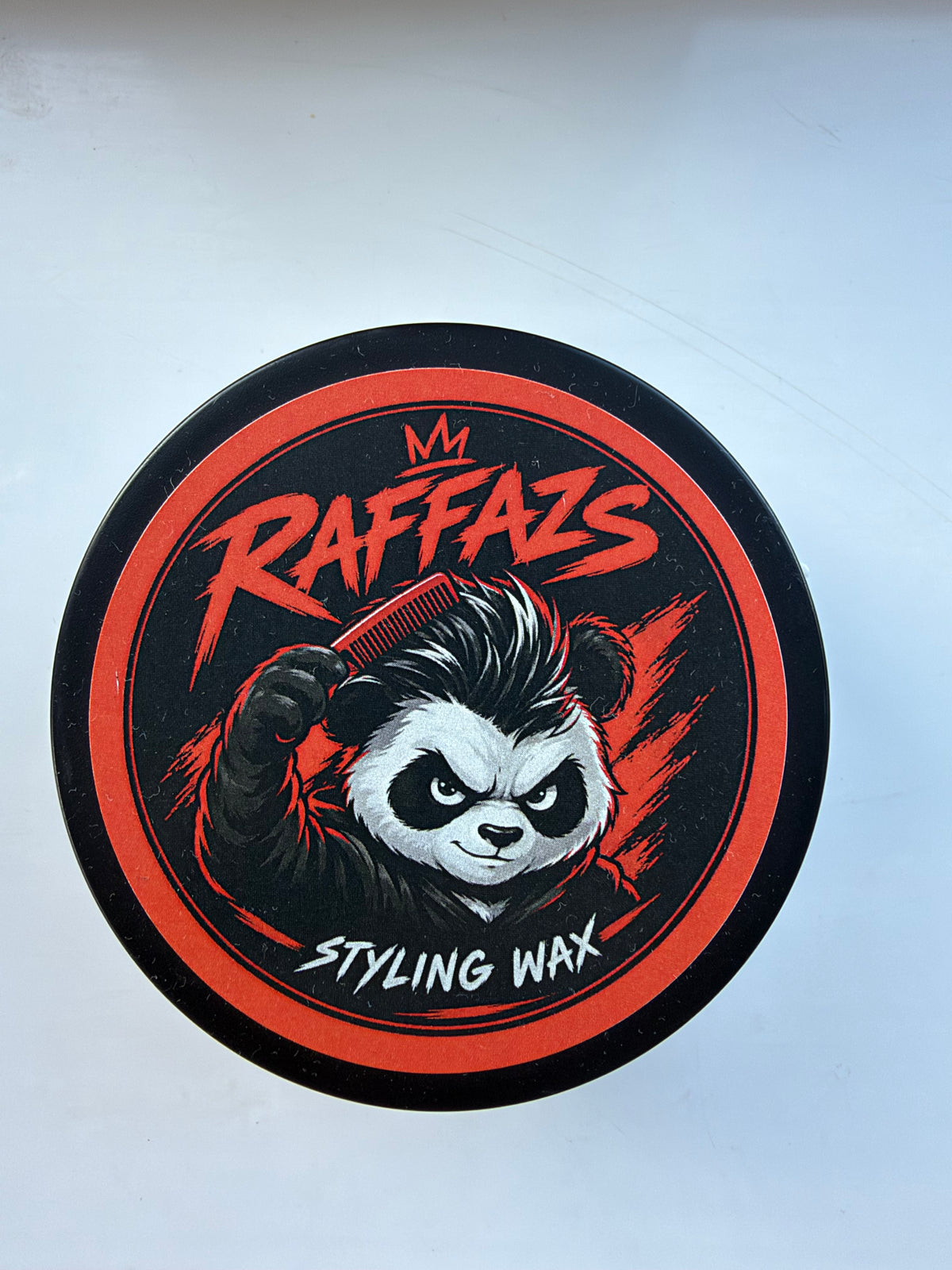 Styling Wax