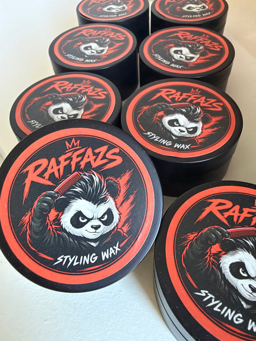 Styling Wax